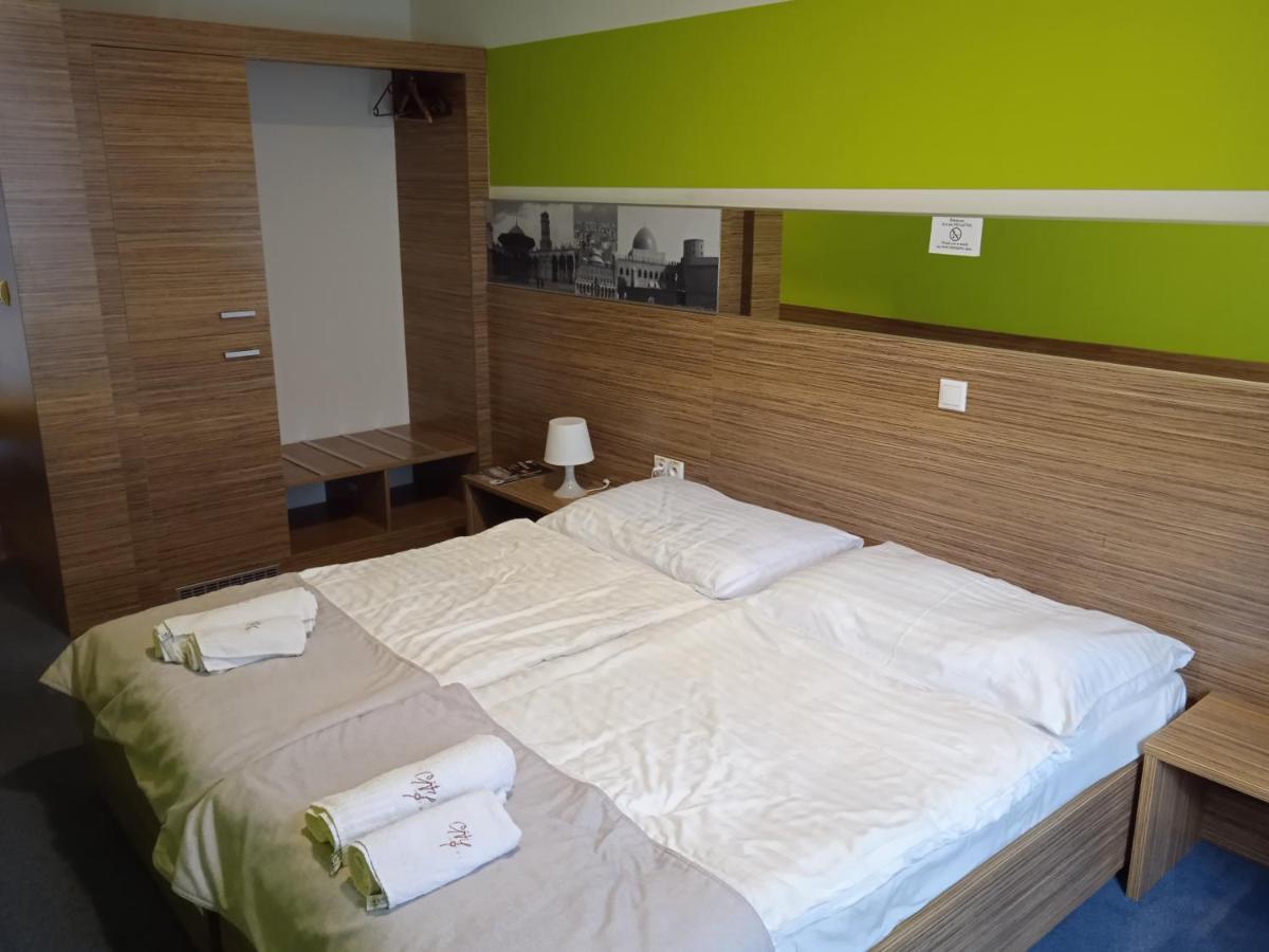 Hotelik Caşonia Exterior foto