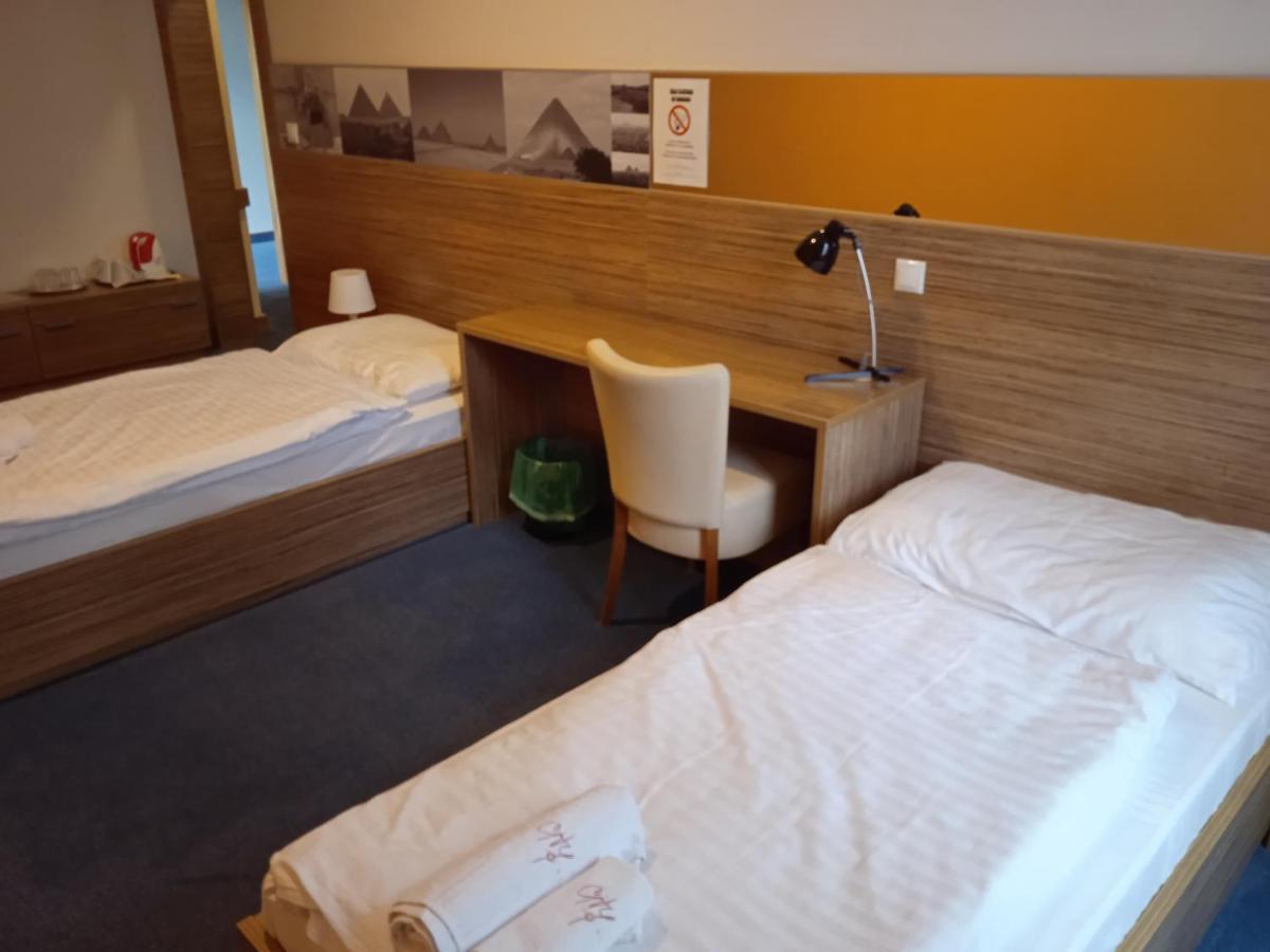Hotelik Caşonia Exterior foto