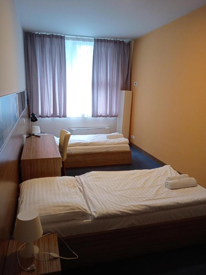 Hotelik Caşonia Exterior foto