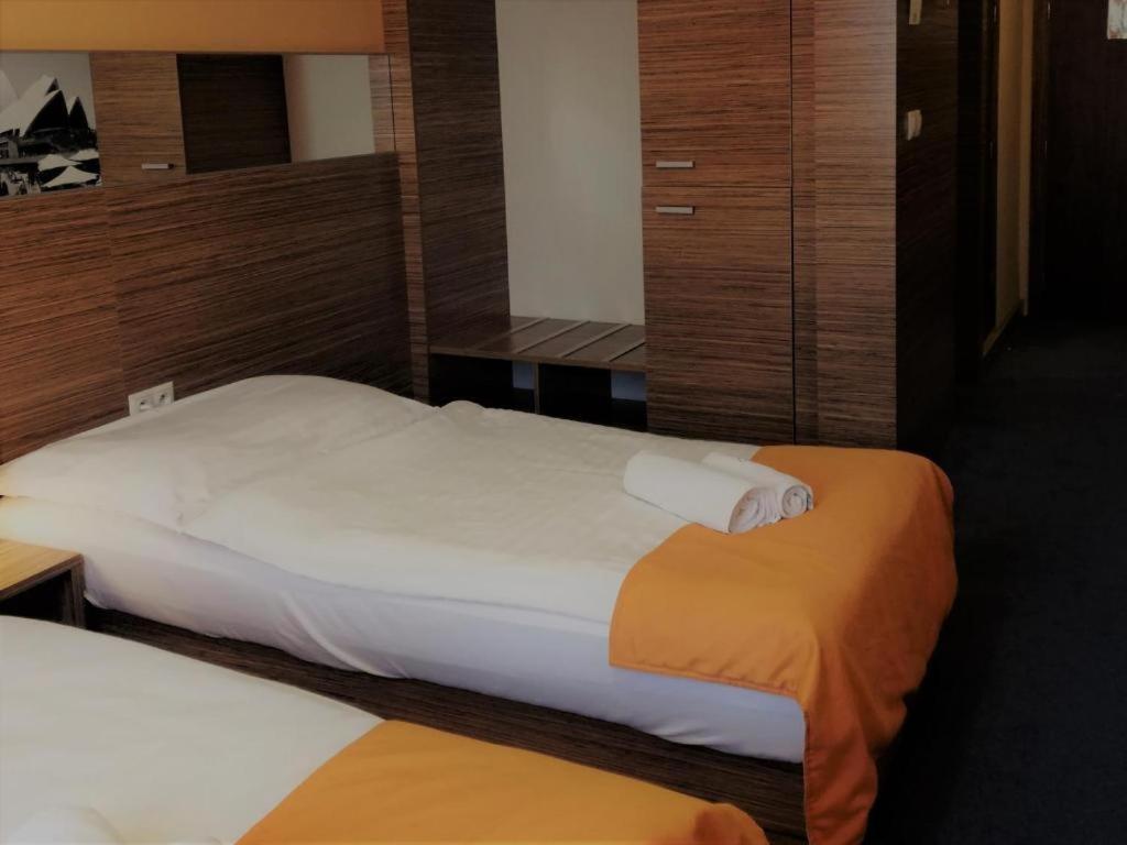 Hotelik Caşonia Exterior foto