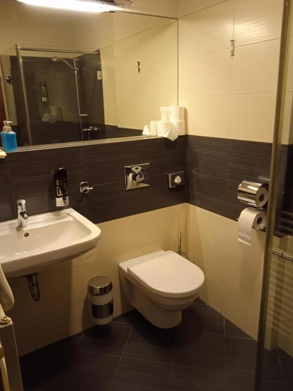 Hotelik Caşonia Exterior foto