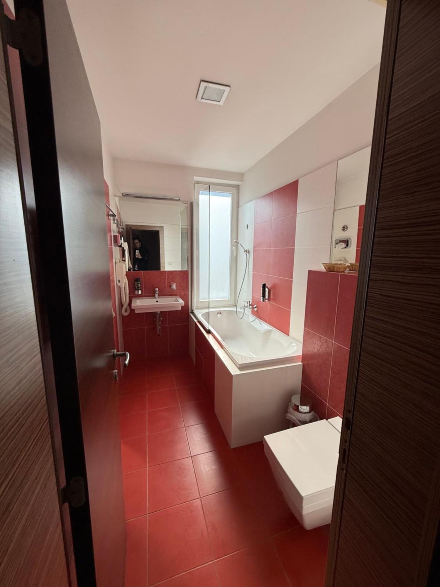 Hotelik Caşonia Exterior foto