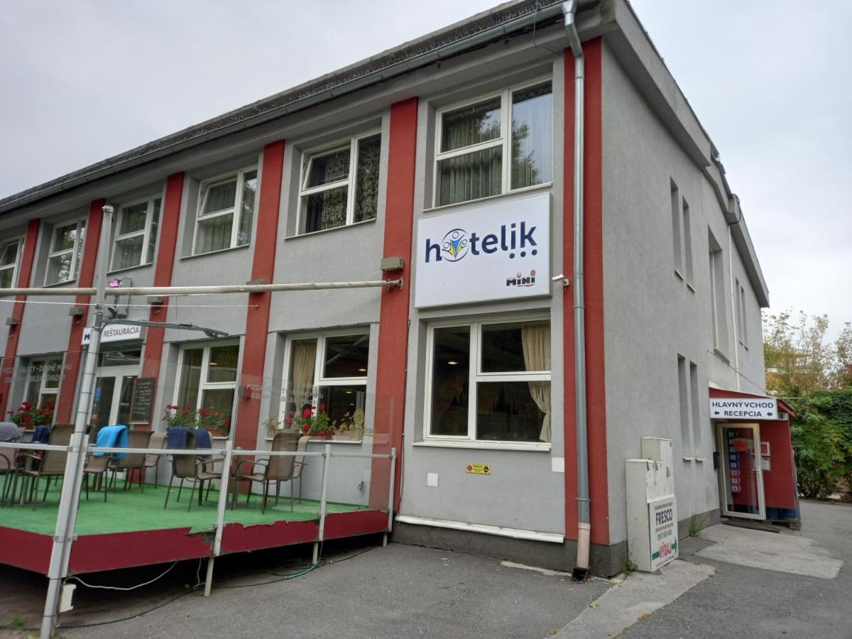 Hotelik Caşonia Exterior foto
