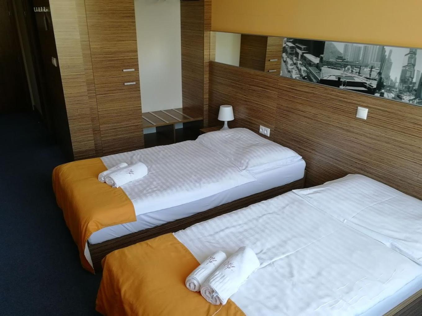 Hotelik Caşonia Exterior foto
