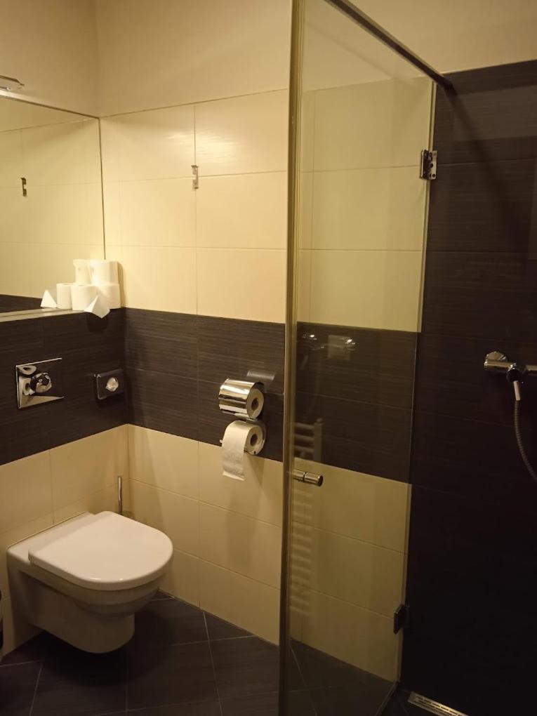 Hotelik Caşonia Exterior foto