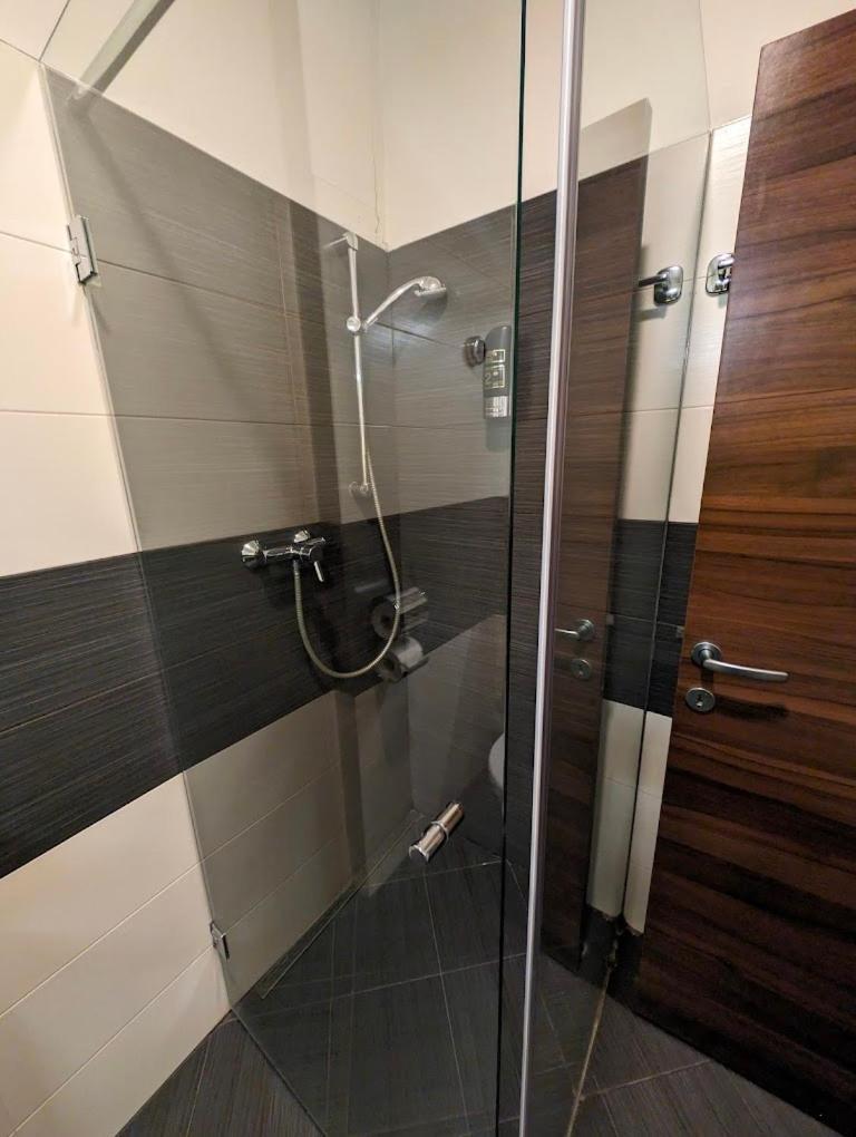 Hotelik Caşonia Exterior foto