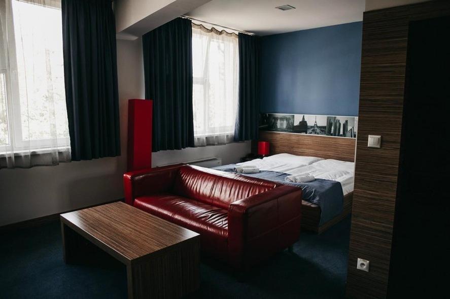Hotelik Caşonia Exterior foto