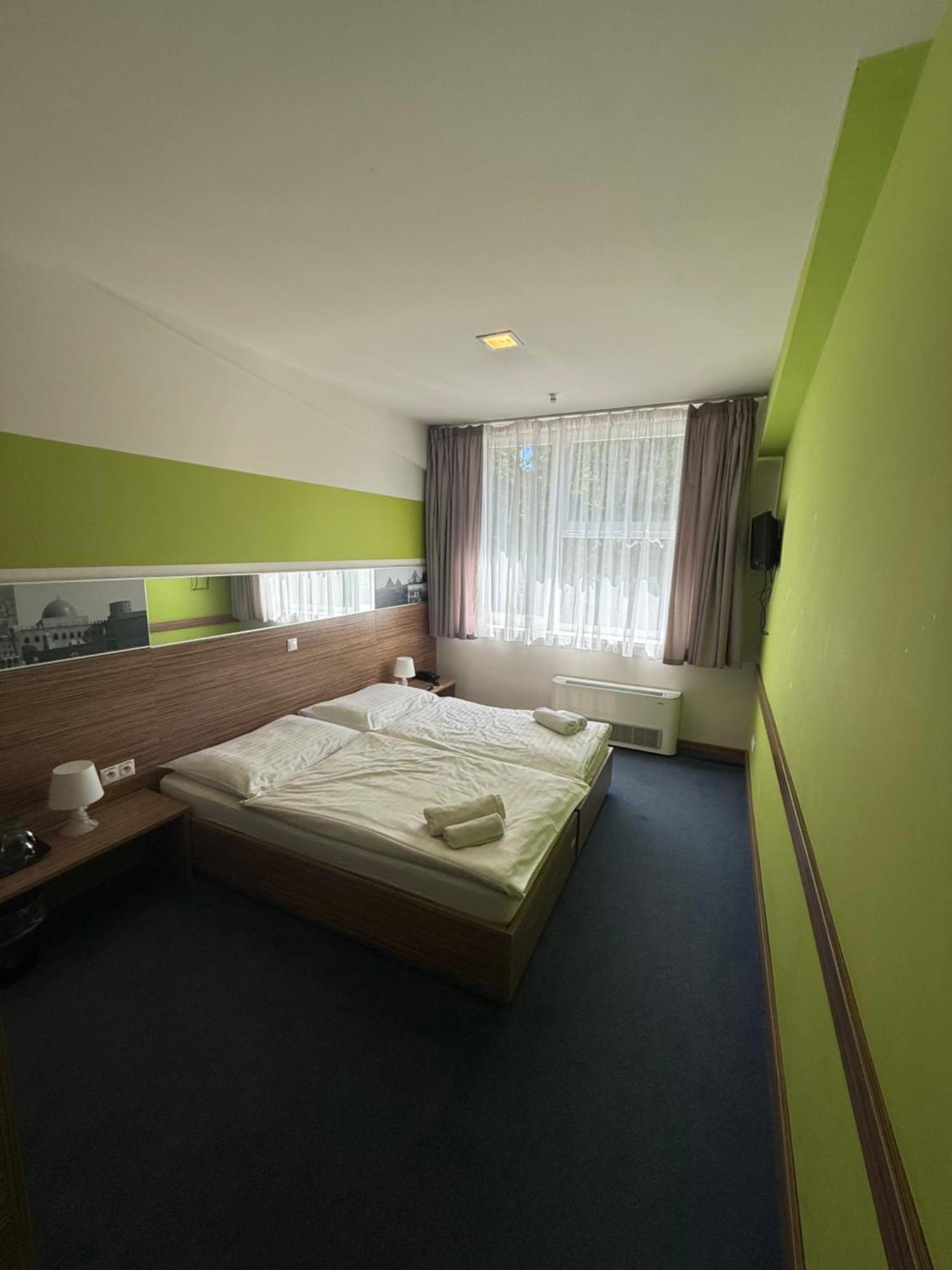 Hotelik Caşonia Exterior foto