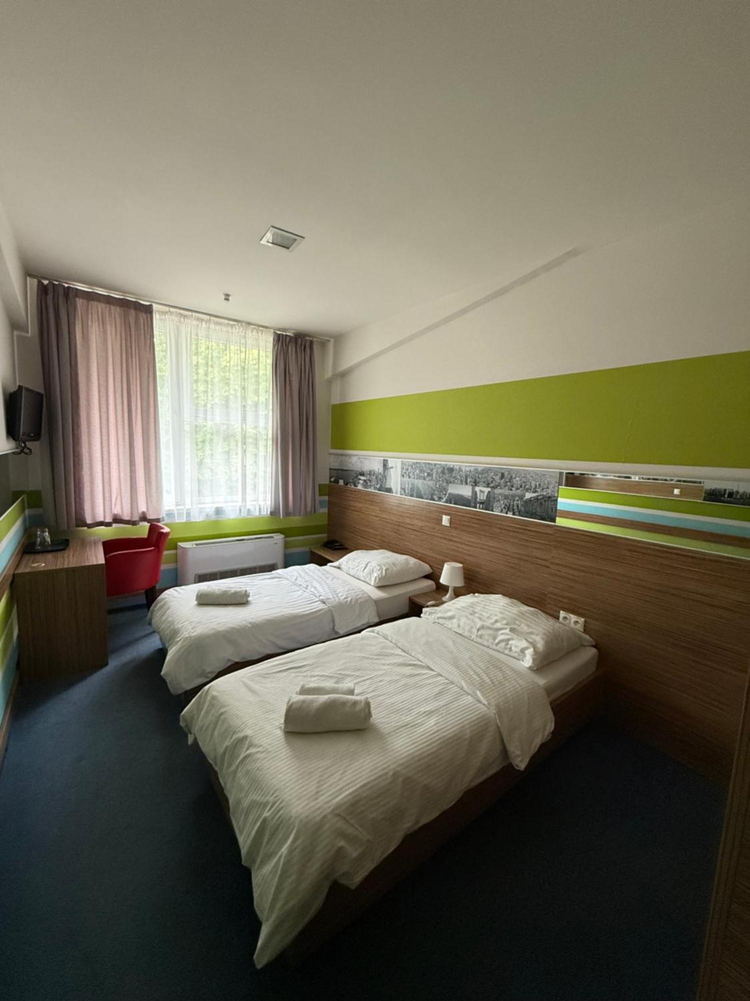 Hotelik Caşonia Exterior foto