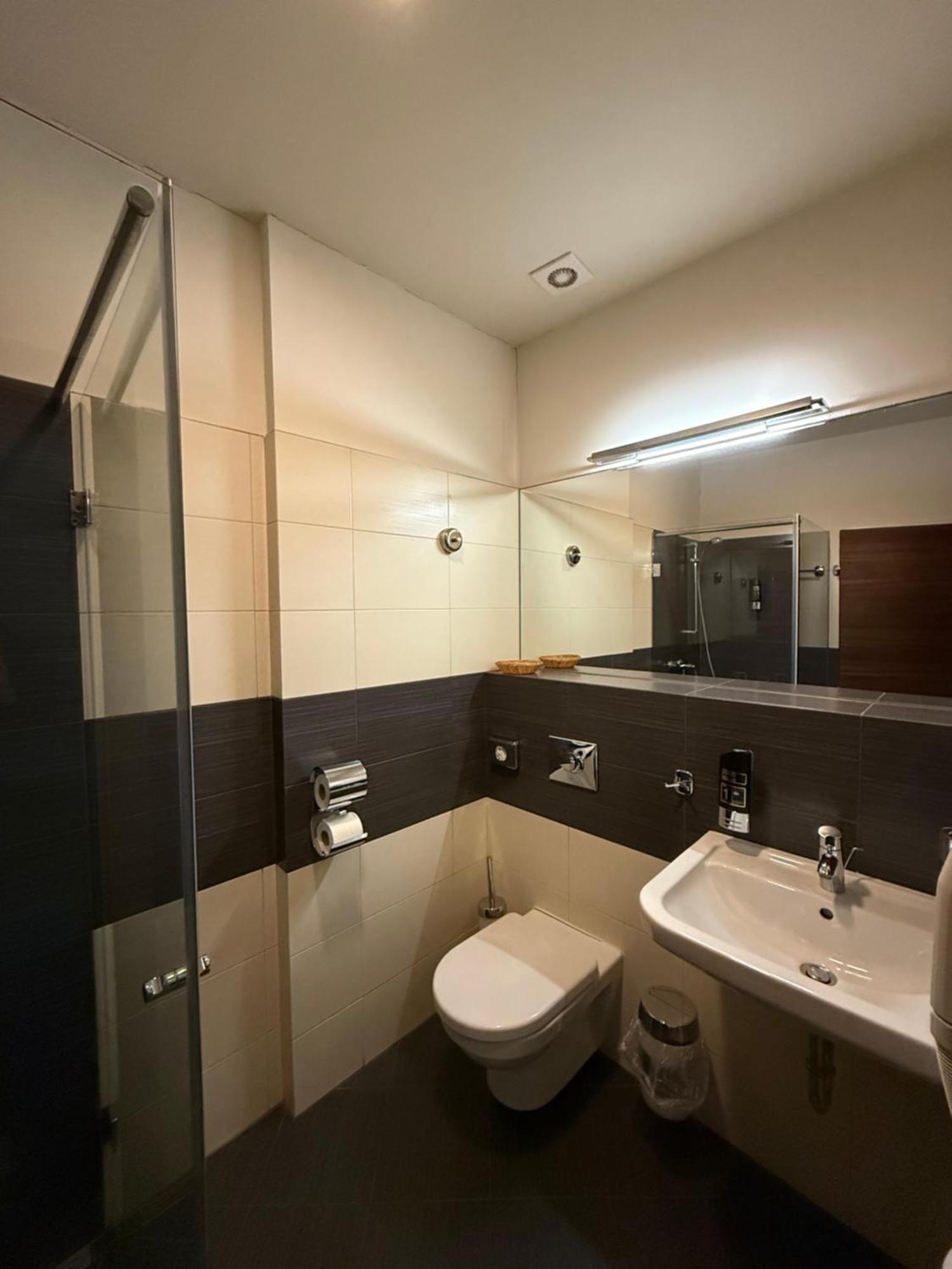 Hotelik Caşonia Exterior foto