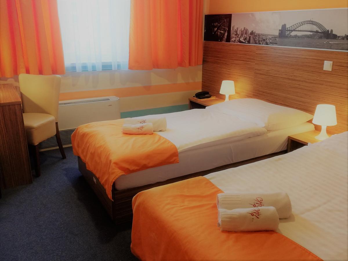Hotelik Caşonia Exterior foto