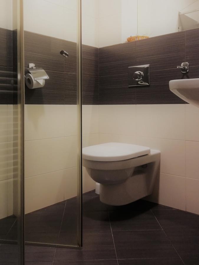 Hotelik Caşonia Exterior foto