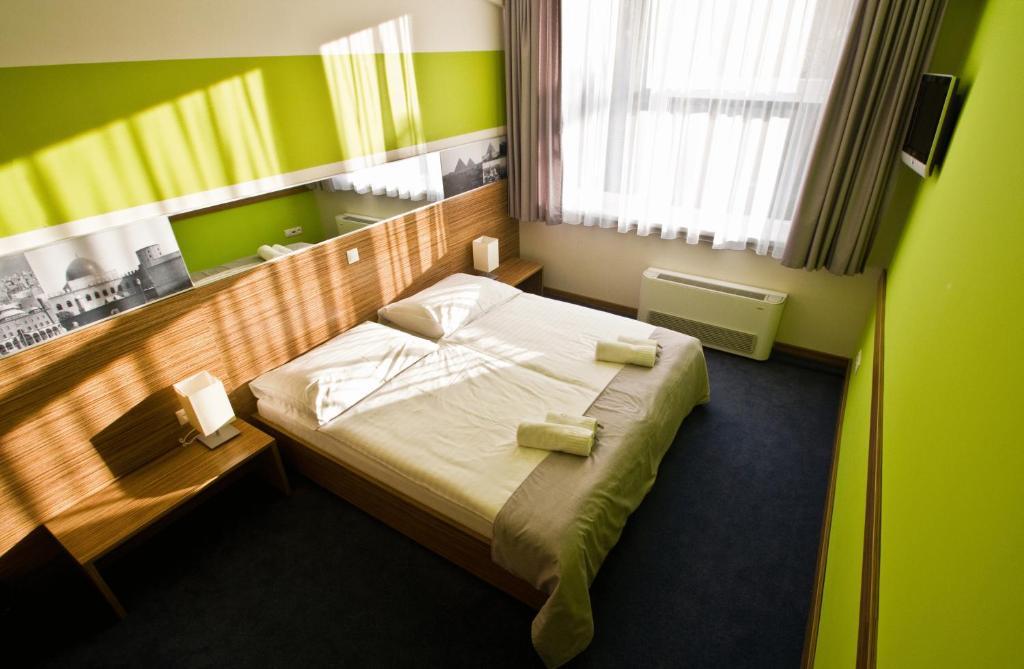 Hotelik Caşonia Cameră foto
